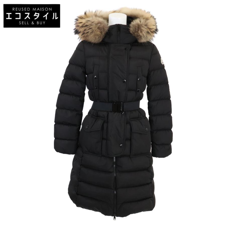 チワワさま　モンクレー　KHLOE クロエ　ダウンコート　S相当 モンクレールMONCLER クロエKHLOE