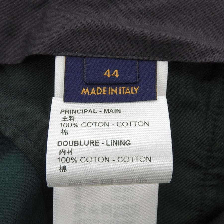 美品 LOUIS VUITTON ルイヴィトン ベロア ワイドパンツ ボトムス