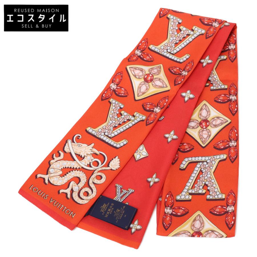 LOUIS VUITTON バンドー・プレシャスドラゴン