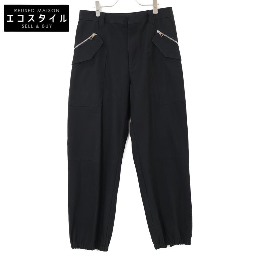 LOEWE ロエベ 国内正規 24SS H526Y04X38 CARGO TROUSERS AF LOEWE ロエベ 国内正規 24SS H526Y04X38 CARGO TROUSERS AF