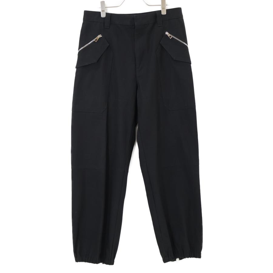 LOEWE ロエベ 国内正規 24SS H526Y04X38 CARGO TROUSERS AF LOEWE ロエベ 国内正規 24SS H526Y04X38 CARGO TROUSERS AF