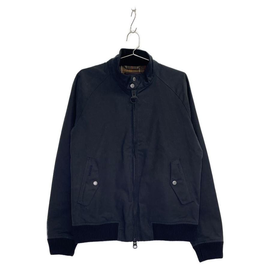 BARACUTA（バラクータ） ×バブアー 23AW ネイビー MWX2237NY51 G9