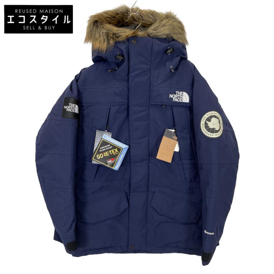 THE NORTH FACE ノースフェイス ネイビー ND92032 ゴアテックス アン 