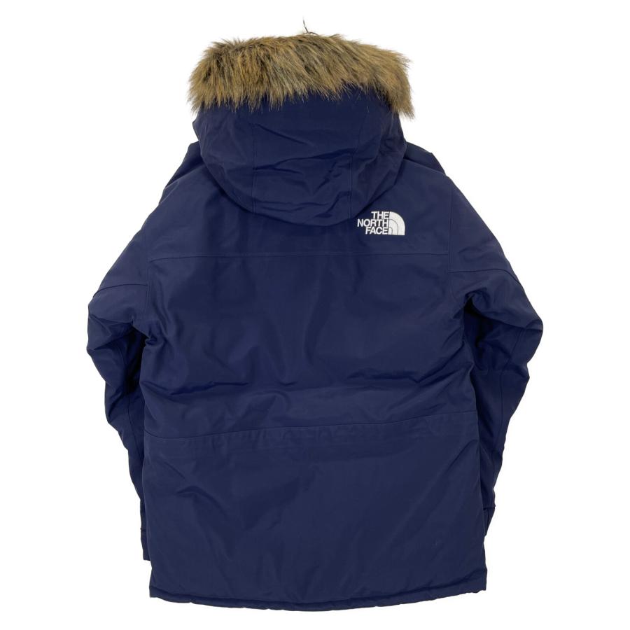 THE NORTH FACE ノースフェイス ネイビー ND92032 ゴアテックス アン 