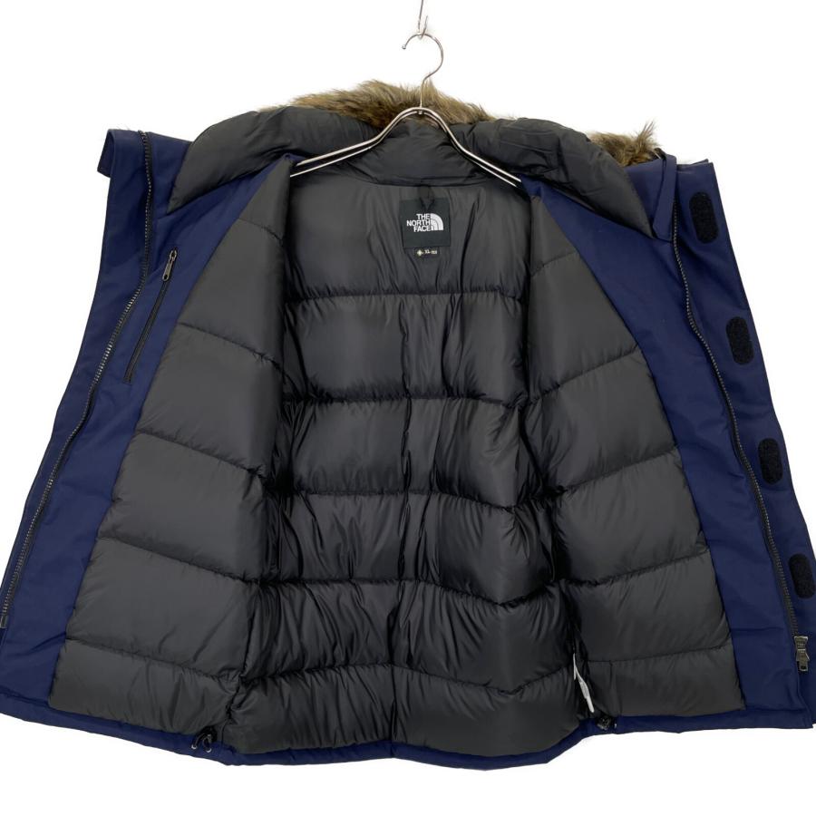 THE NORTH FACE ノースフェイス ネイビー ND92032 ゴアテックス アン 