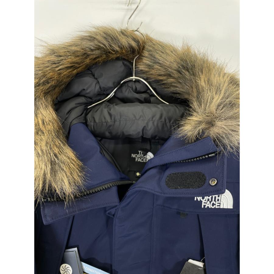 THE NORTH FACE ノースフェイス ネイビー ND92032 ゴアテックス アン 