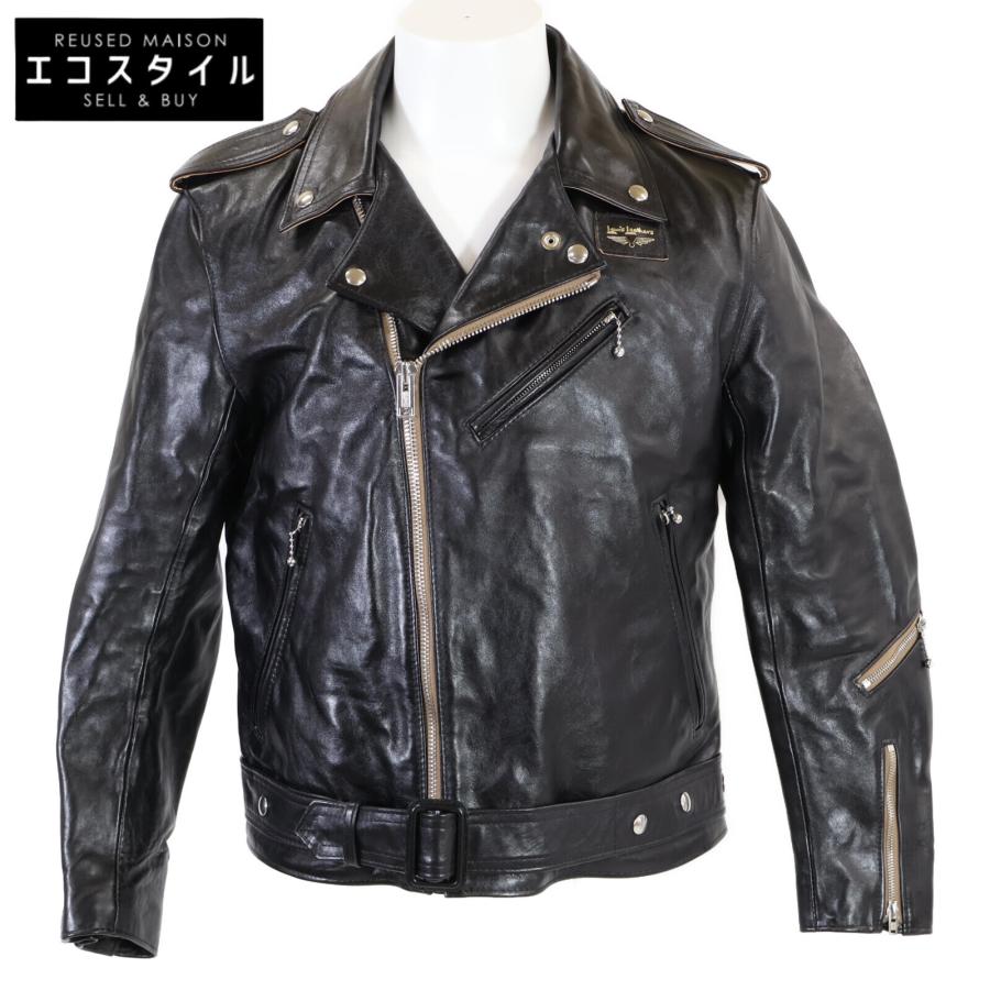 Lewis Leathers（ルイスレザー） 新品同様 GUITAR WOLF 723 メンフィス 