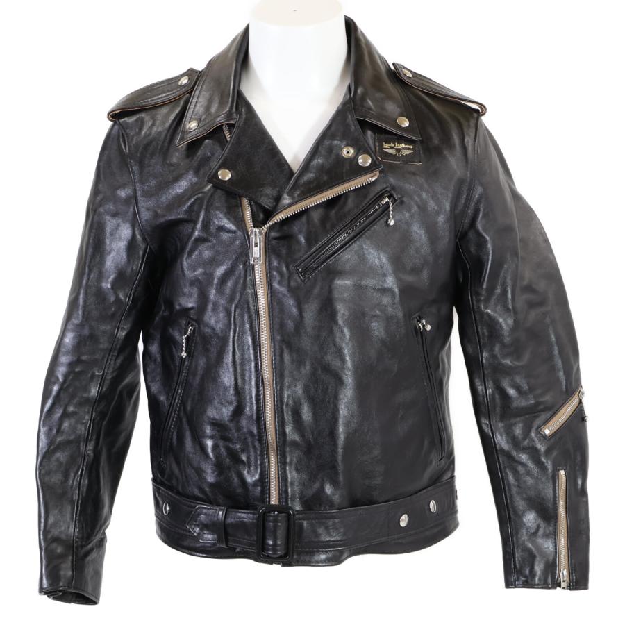 Lewis Leathers（ルイスレザー） 新品同様 GUITAR WOLF 723 メンフィス