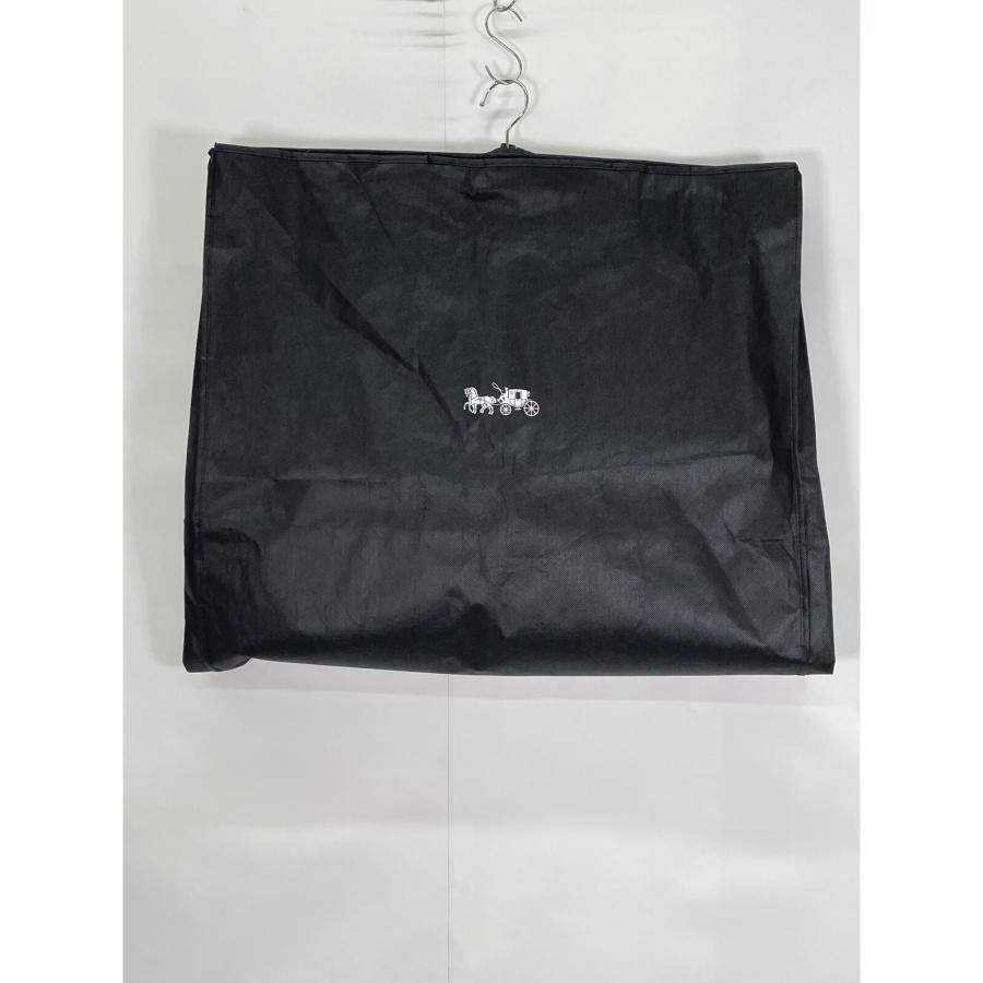 COACH（コーチ） 23AW ベージュ CK041 シグネチャー ダブル フェイス