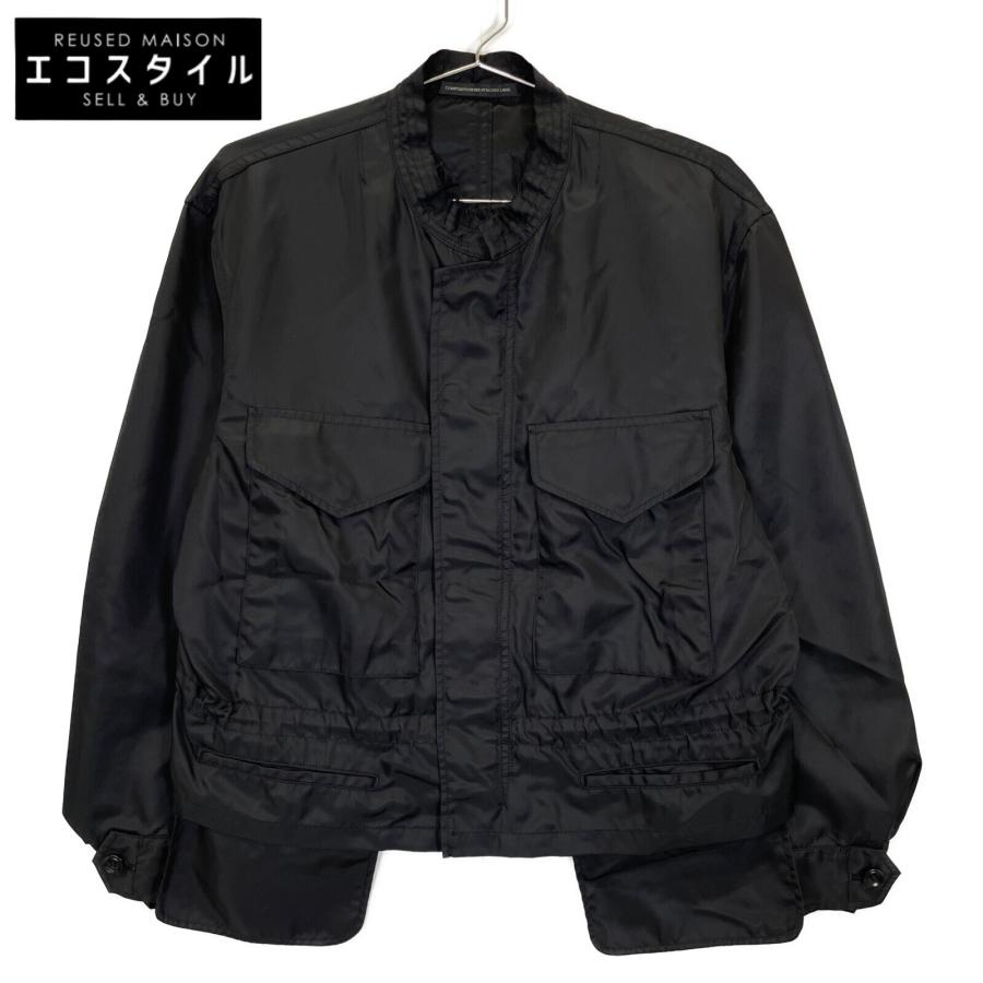 Y's 22SS ナイロンジャケットys line nylon jacket – YZ