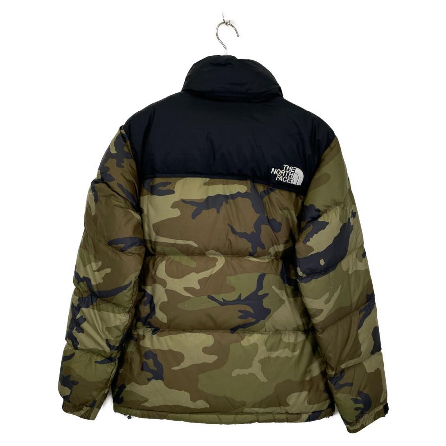 THE NORTH FACE ノースフェイス ND91842 カモフラージュ ヌプシ THE NORTH FACE ノースフェイス ND91842 カモフラージュ ヌプシ