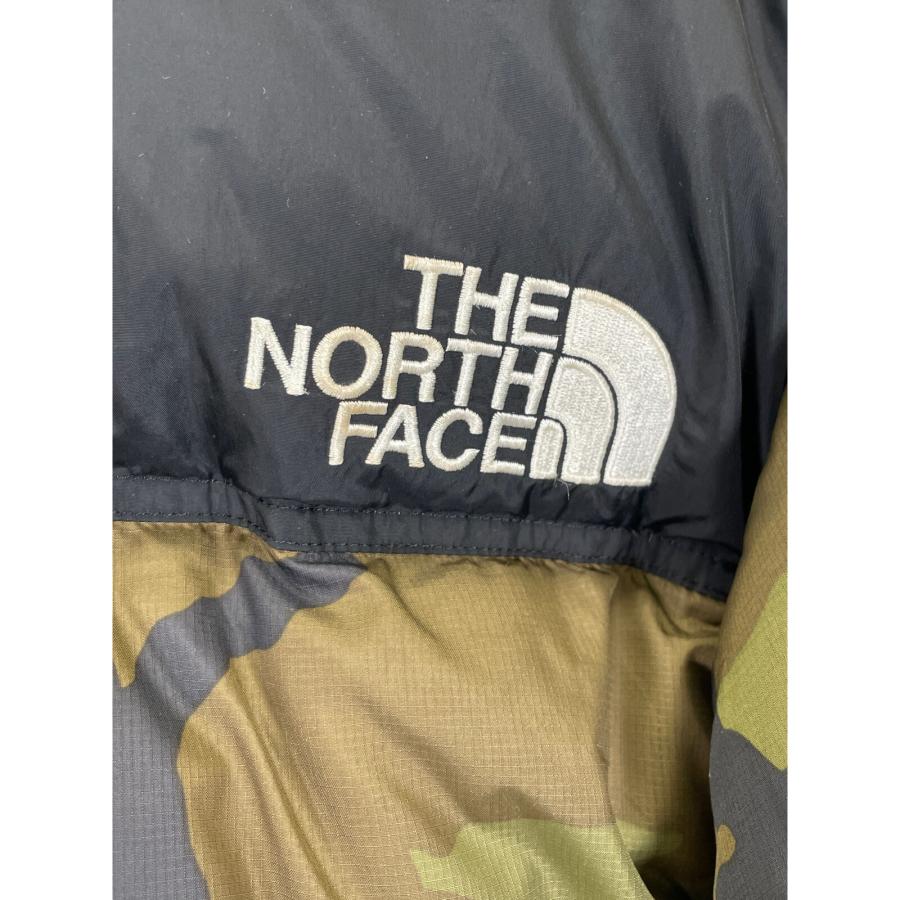 THE NORTH FACE ノースフェイス ND91842 カモフラージュ ヌプシ THE NORTH FACE ノースフェイス ND91842 カモフラージュ ヌプシ