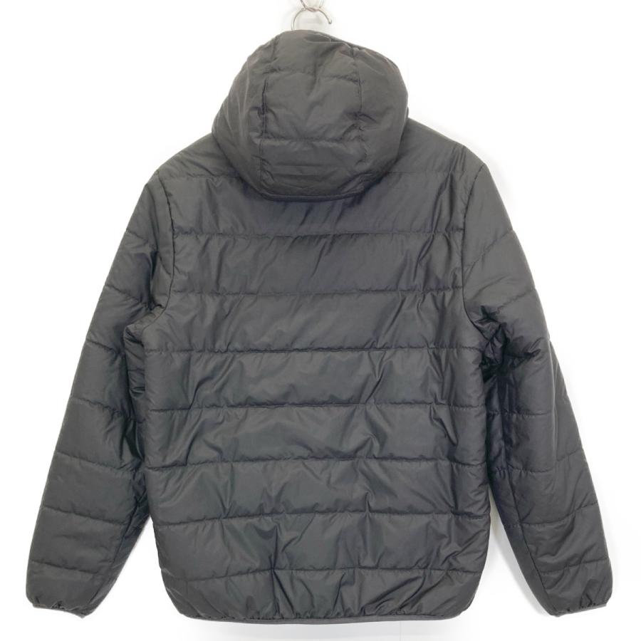 パタゴニアリバーシブルフリースジャケット XXL