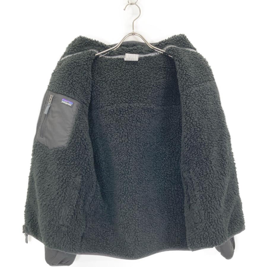 patagonia（パタゴニア） 美品/ 68095FA22 22AW ボーイズ リバーシブル