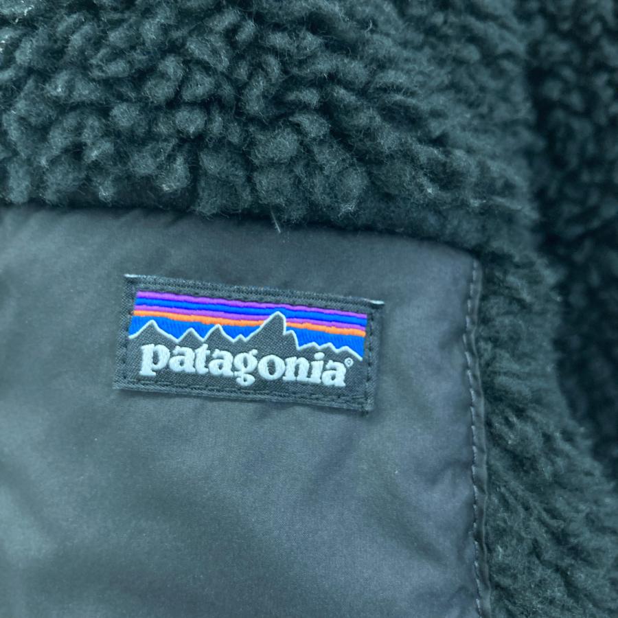 patagonia（パタゴニア） 美品/ 68095FA22 22AW ボーイズ リバーシブル