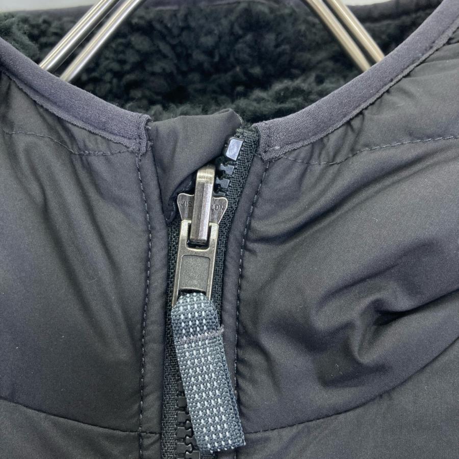 patagonia（パタゴニア） 美品/ 68095FA22 22AW ボーイズ リバーシブル
