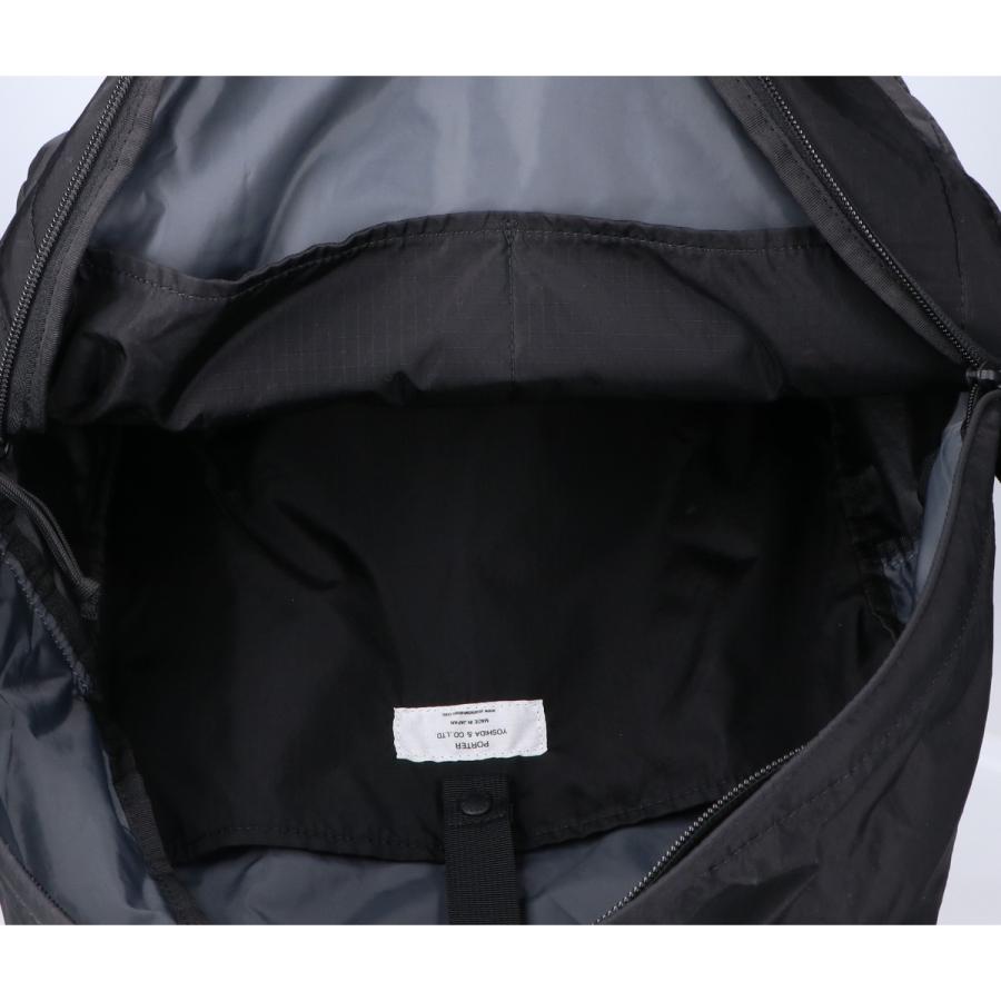 PORTER ポーター 382-19800 DOUBLE PACK DAYPACK(L) ダブルパック