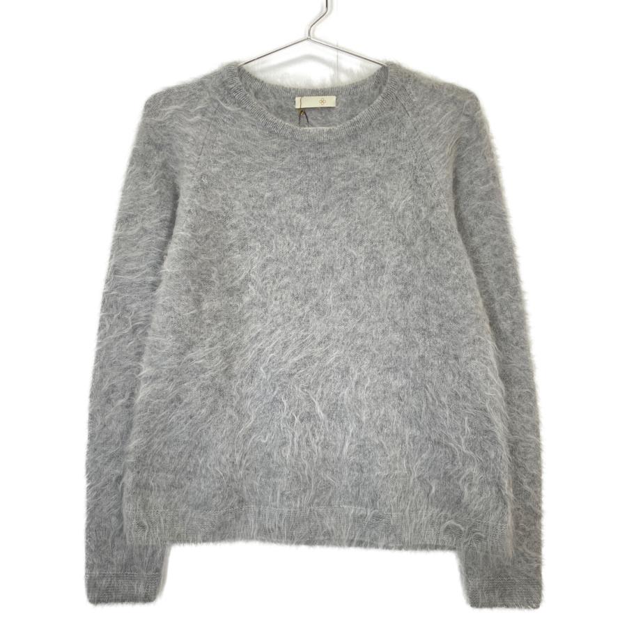 TOYOBOSHI トウヨウボウシ 【糸衣】メランジライトグレー TOYO  