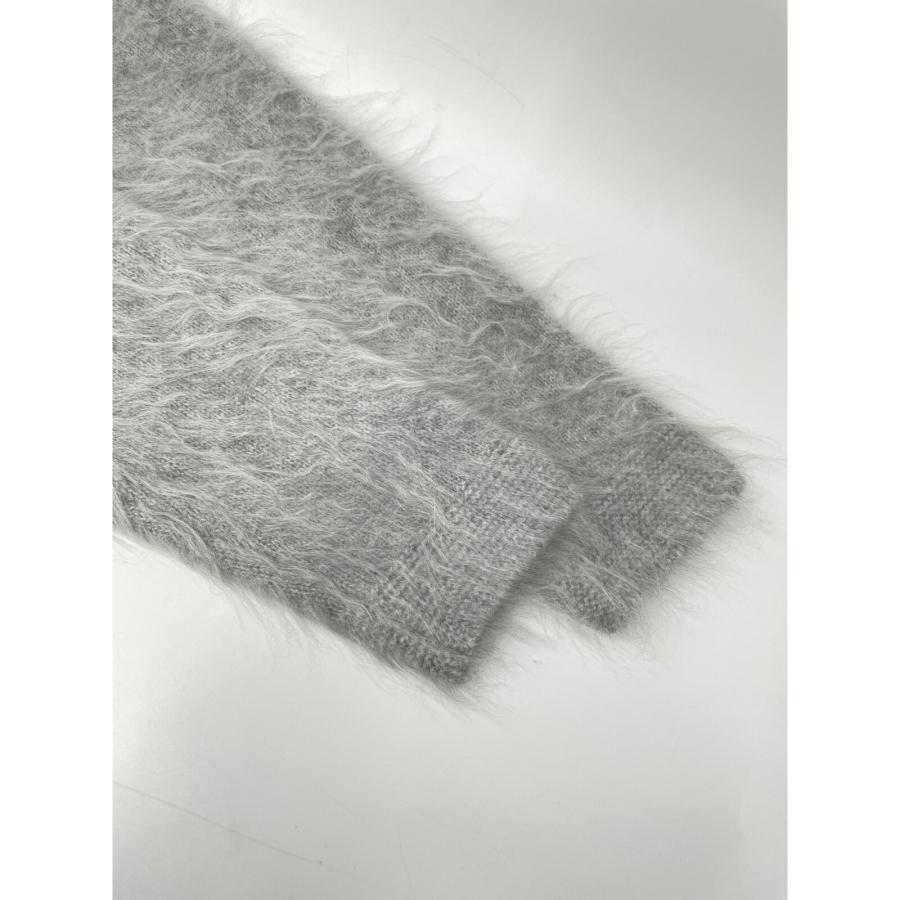 TOYOBOSHI トウヨウボウシ 【糸衣】メランジライトグレー TOYO  