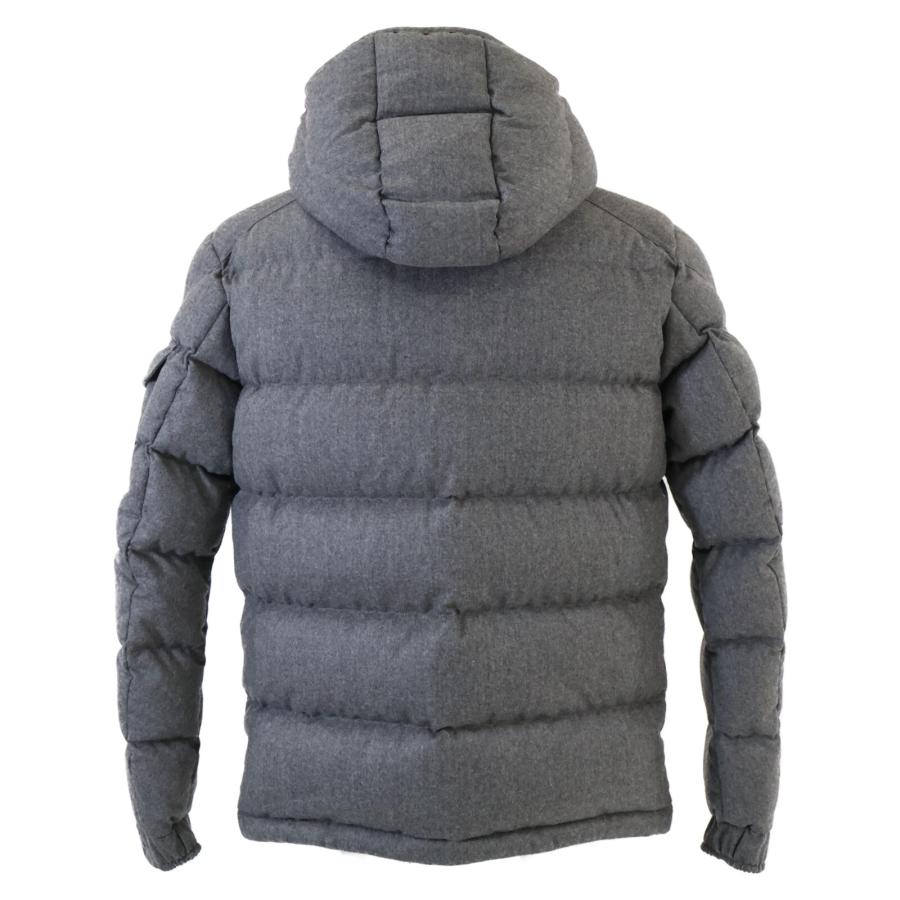 MONCLER 美品/国内正規 モンクレール MONTGENEVRE モンジュネーブル 