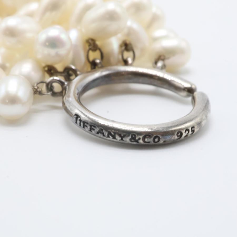 TIFFANY&Co.（ティファニー） 925 フレッシュウォーターパール 淡水 