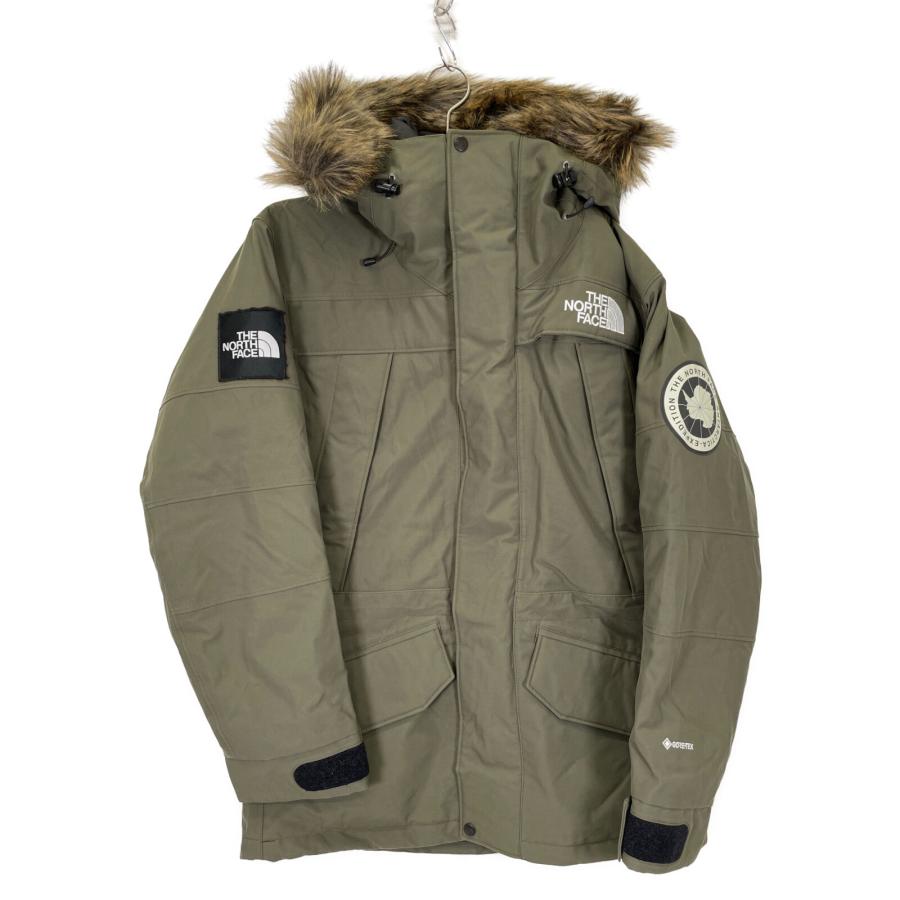 THE NORTH FACE（ザ ノースフェイス） ノースフェイス ND92032 カーキ
