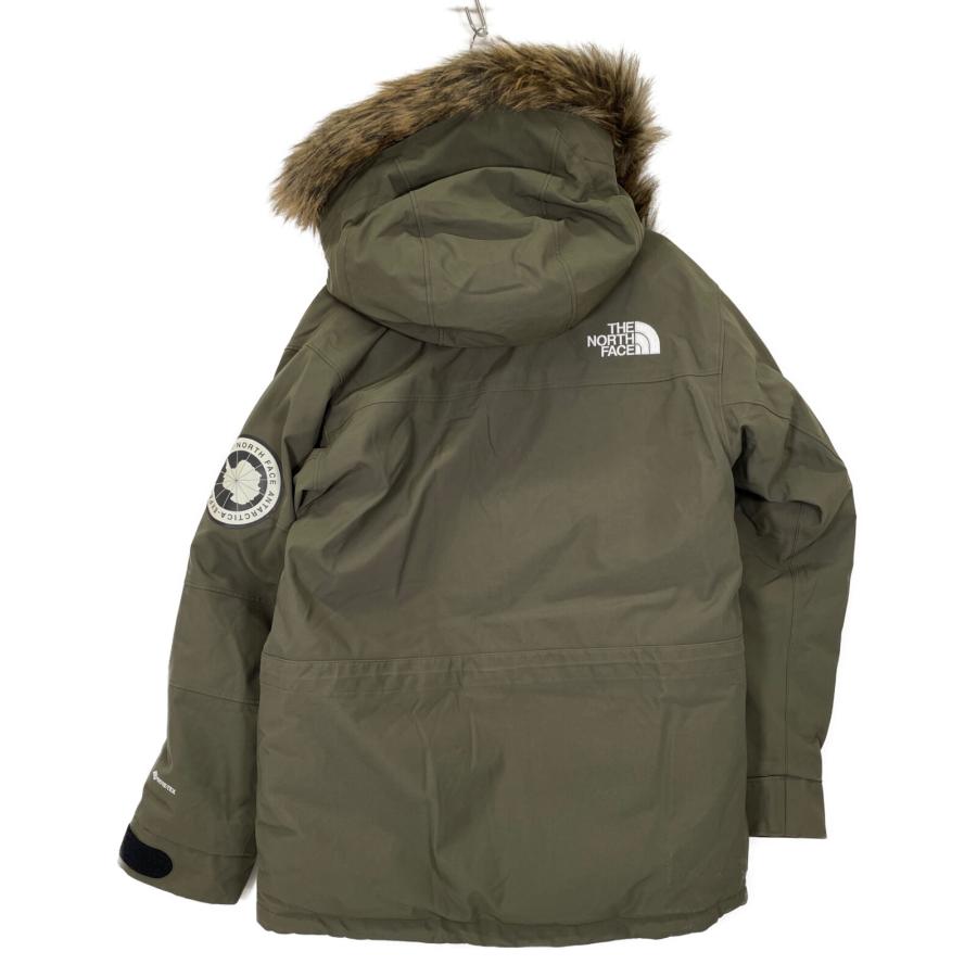 THE NORTH FACE（ザ ノースフェイス） ノースフェイス ND92032 カーキ