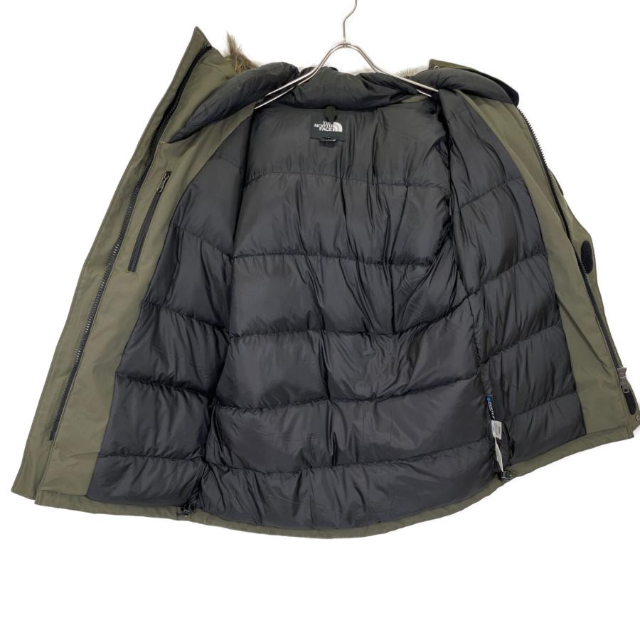 THE NORTH FACE（ザ ノースフェイス） ノースフェイス ND92032 カーキ