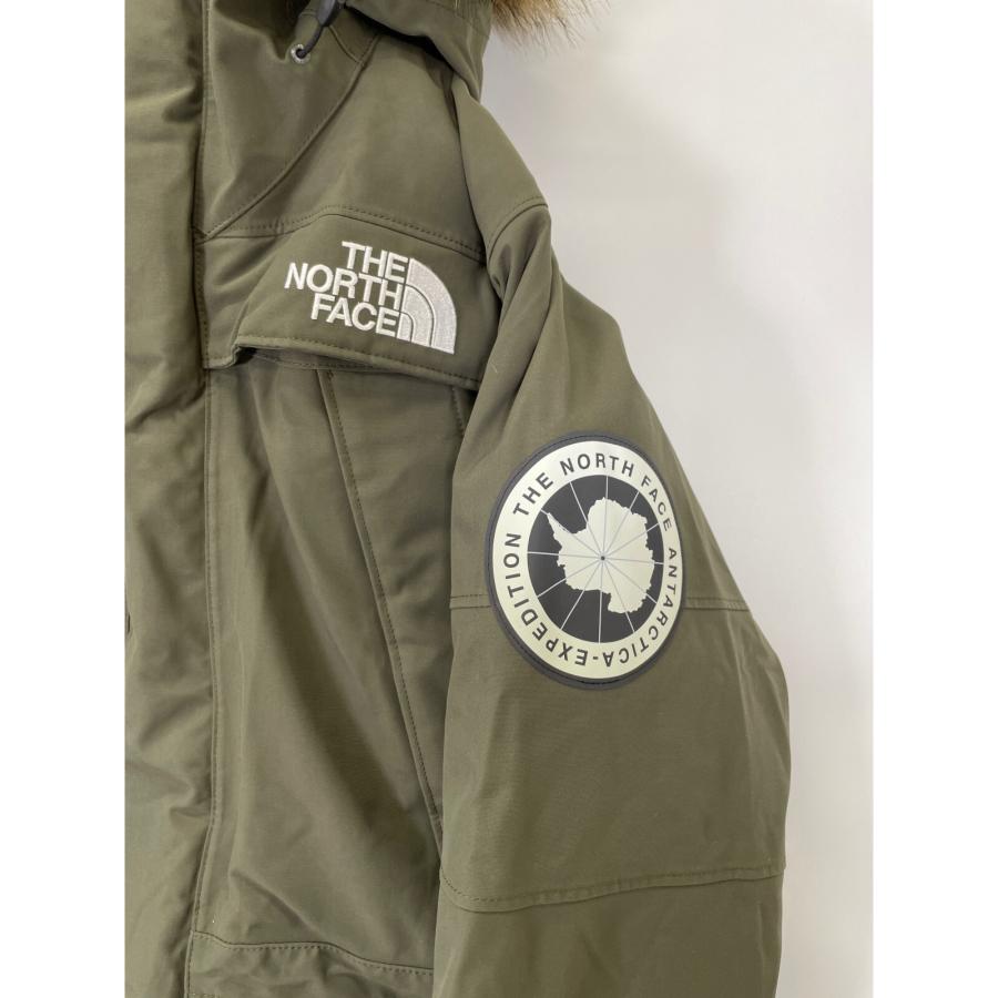 THE NORTH FACE（ザ ノースフェイス） ノースフェイス ND92032 カーキ