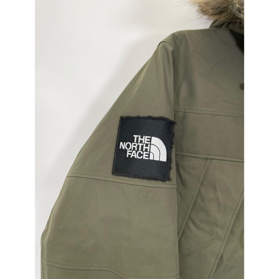 THE NORTH FACE（ザ ノースフェイス） ノースフェイス ND92032 カーキ