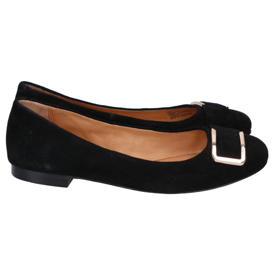 COACH 美品 コーチ Q3071/A4362 UNIQUE ITL SUEDE スエード ラウンド  