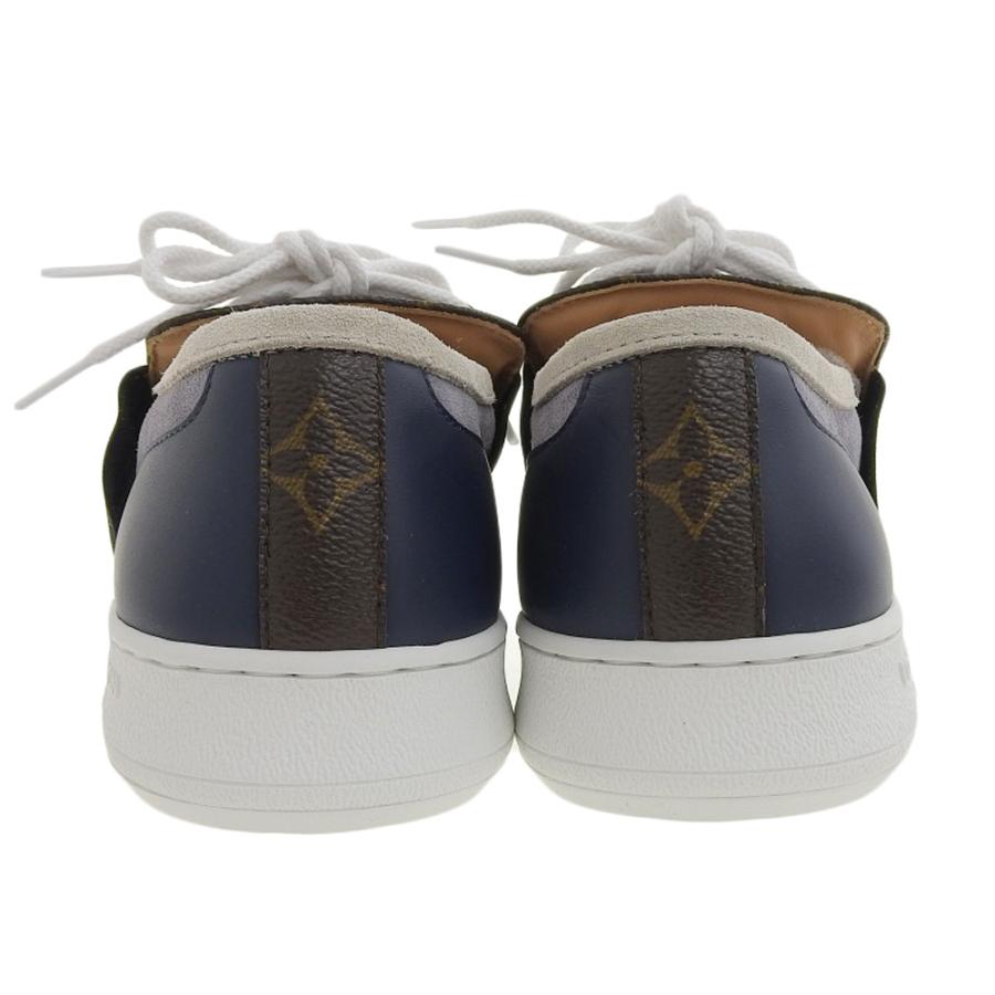 新品同様 LOUIS VUITTON ルイヴィトン モノグラム ルースライン 