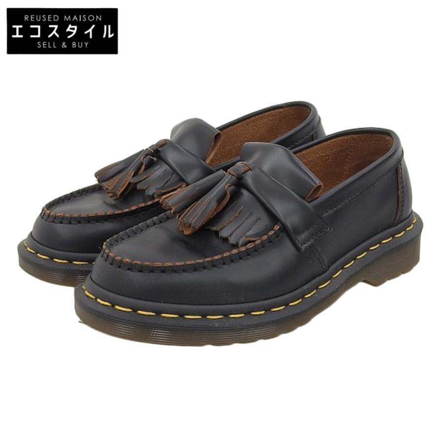 Dr.Martens（ドクターマーチン） ADRIAN タッセルローファー シューズ