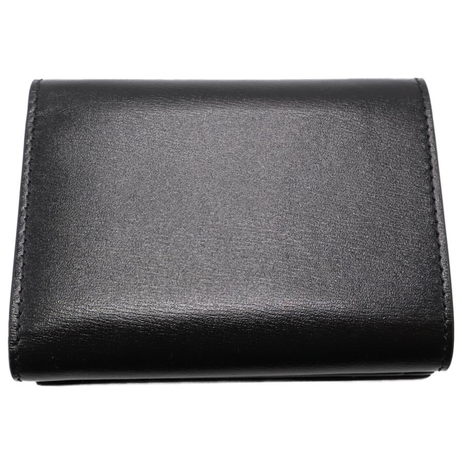 JIL SANDER 美品 ジルサンダー J07UI0011P4840001 カーフレザー ミニ 