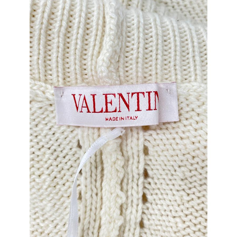 新品同様/国内正規 VALENTINO ヴァレンティノ 1B3KS01U7F0 新品同様/国内正規 VALENTINO ヴァレンティノ 1B3KS01U7F0