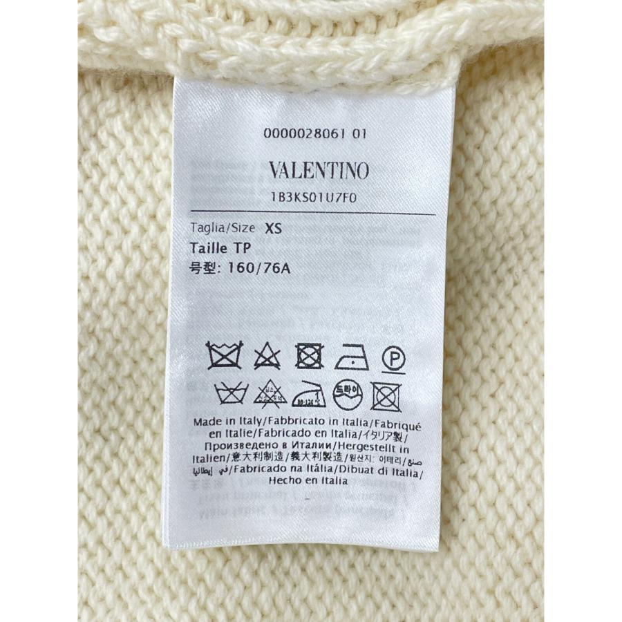 新品同様/国内正規 VALENTINO ヴァレンティノ 1B3KS01U7F0 新品同様/国内正規 VALENTINO ヴァレンティノ 1B3KS01U7F0