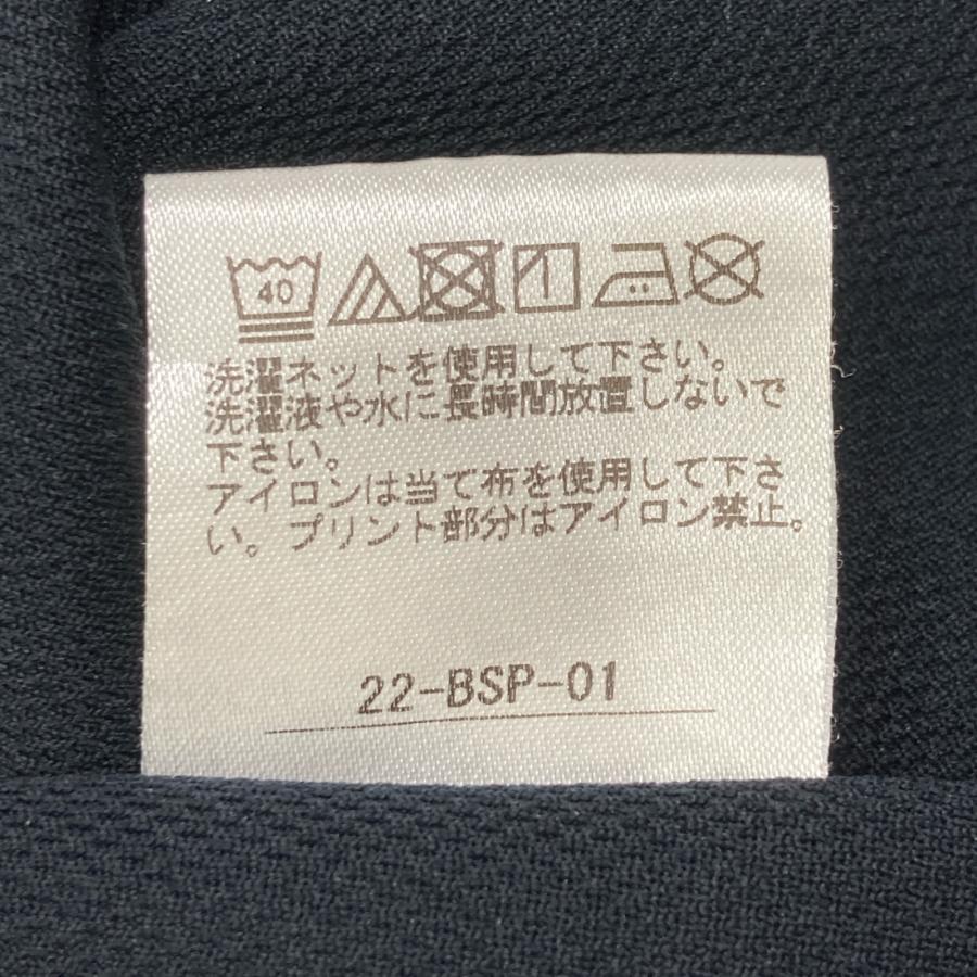 muta ネイビー ポロシャツ サイズ6美品 カートロゴ ポロシャツ [全2色] – muta Online Store