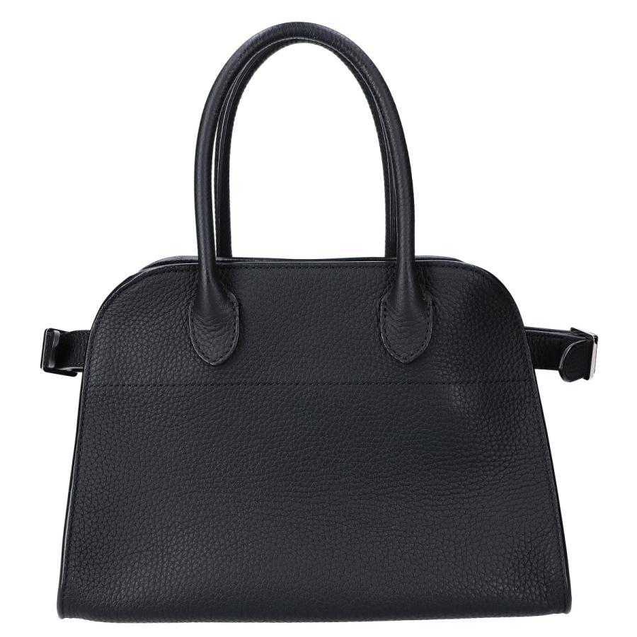 THE ROW ザ ロウ グレインレザー マルゴー10 2WAYショルダーバッグ