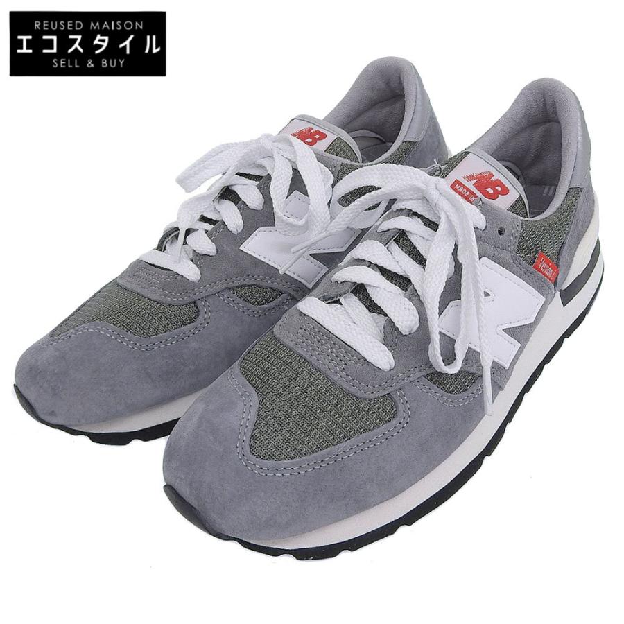 New Balance（ニューバランス） 未使用 40周年アニバーサリー モデル