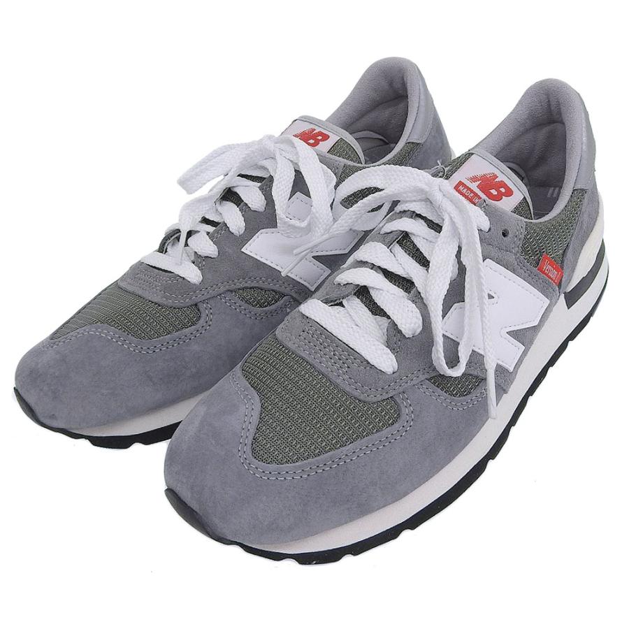 New Balance（ニューバランス） 未使用 40周年アニバーサリー モデル