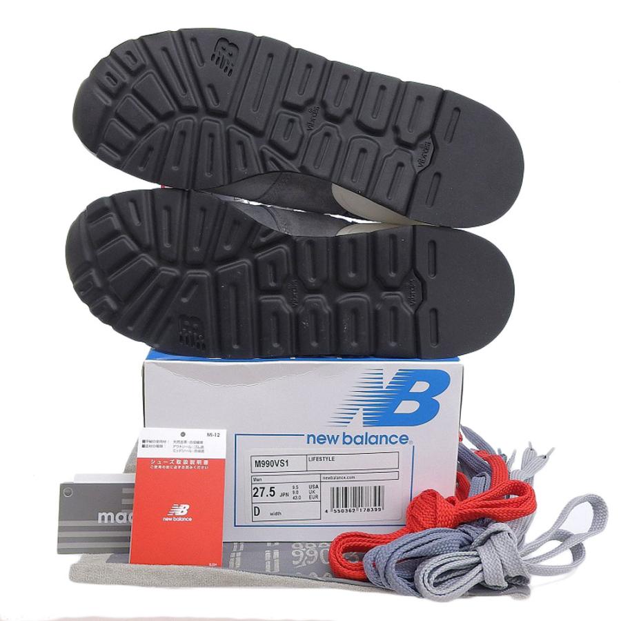New Balance 未使用 ニューバランス 40周年アニバーサリー