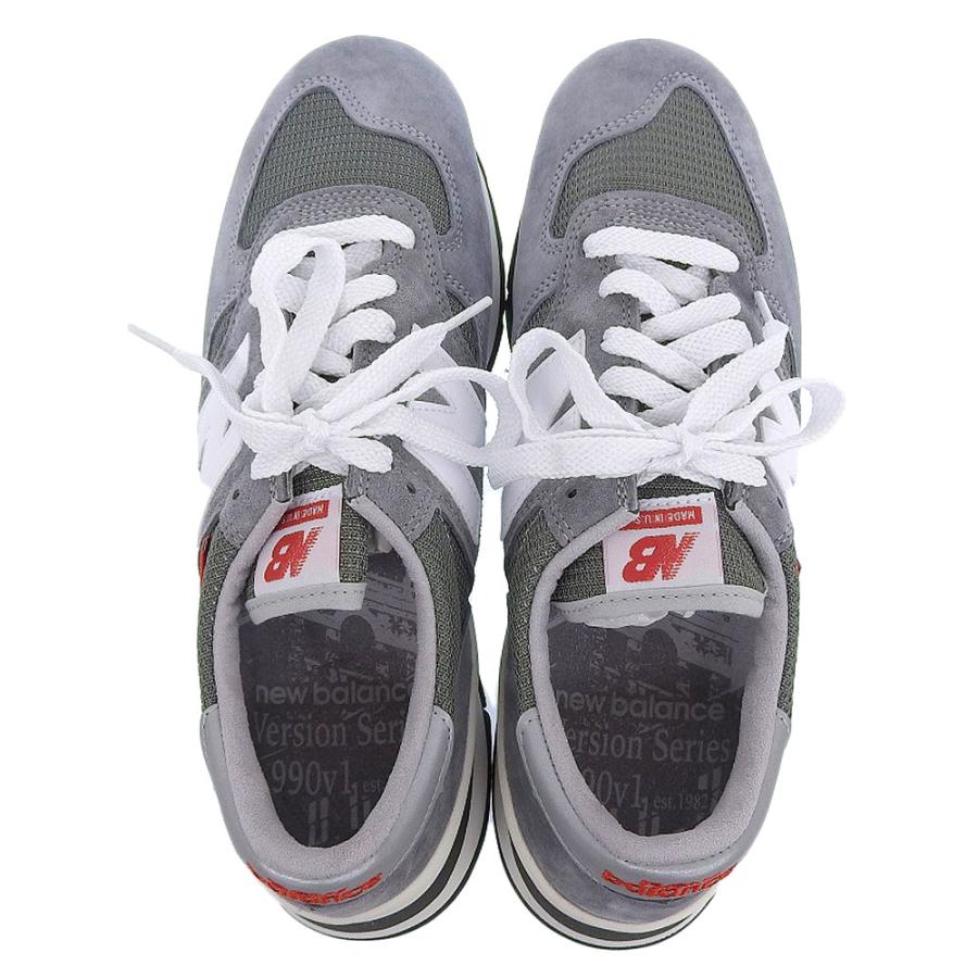 New Balance（ニューバランス） 未使用 40周年アニバーサリー モデル