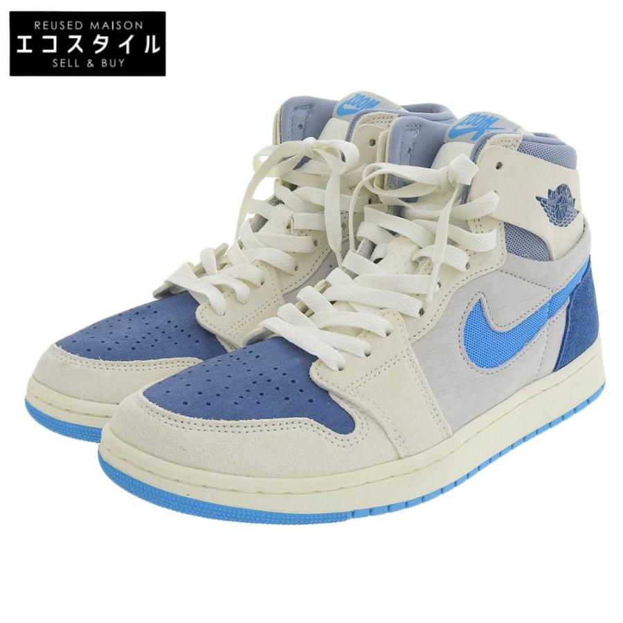 NIKE（ナイキ） エア ジョーダン 1 ズーム CMFT 2 ハイカット 