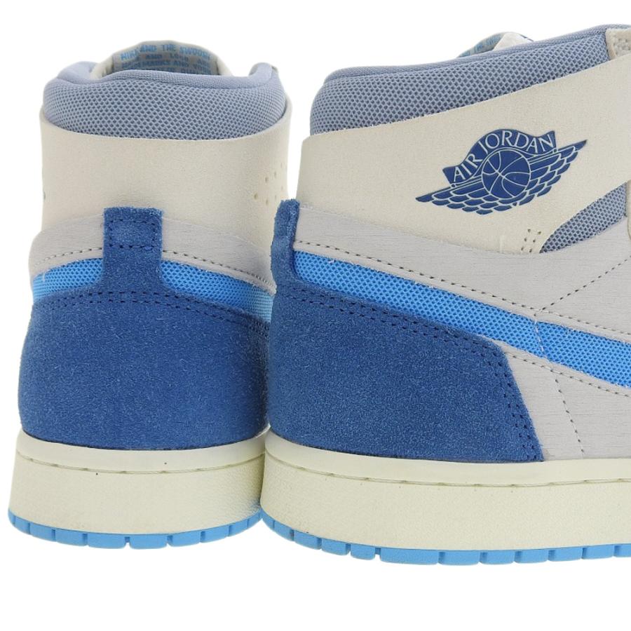 NIKE（ナイキ） エア ジョーダン 1 ズーム CMFT 2 ハイカット