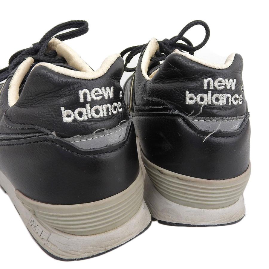 New Balance（ニューバランス） LIMITED EDITION ENGLAND製 スニーカー