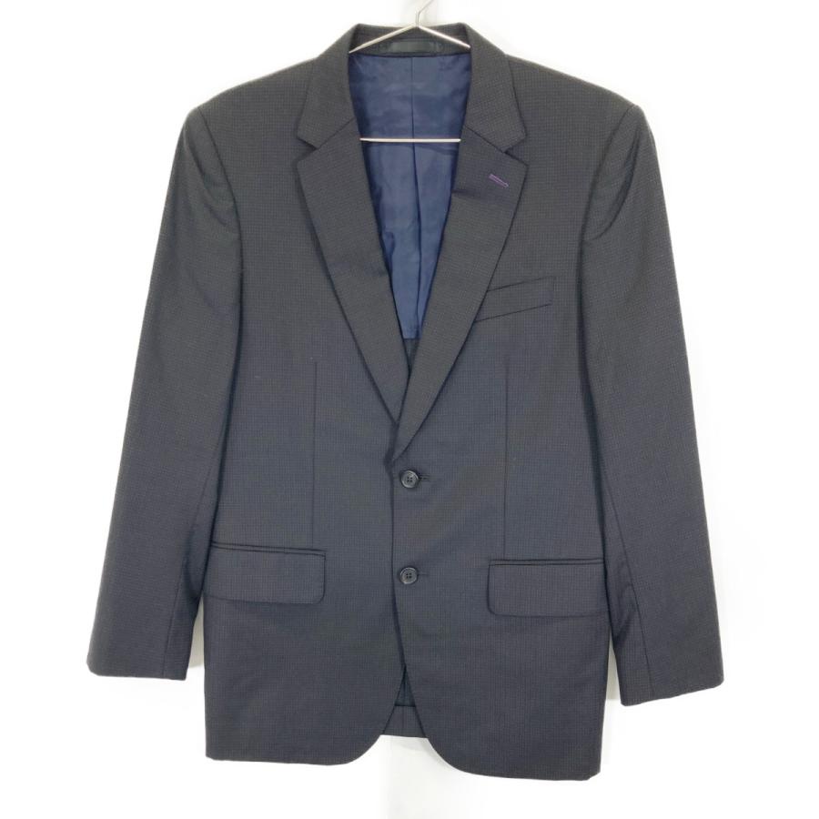 Paul Smith（ポール・スミス） PL-ST-77497 ブラック ロロピアーナ