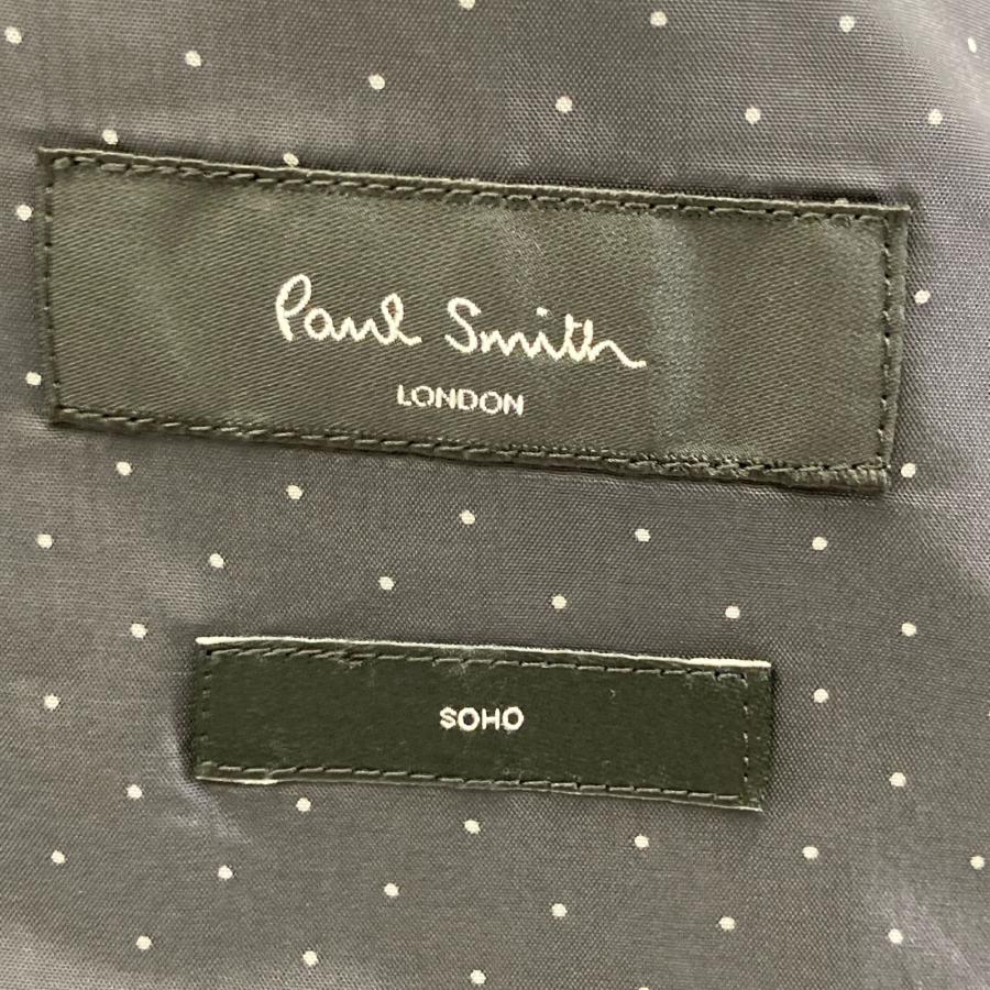 Paul Smith（ポール・スミス） PL-ST-77497 ブラック ロロピアーナ