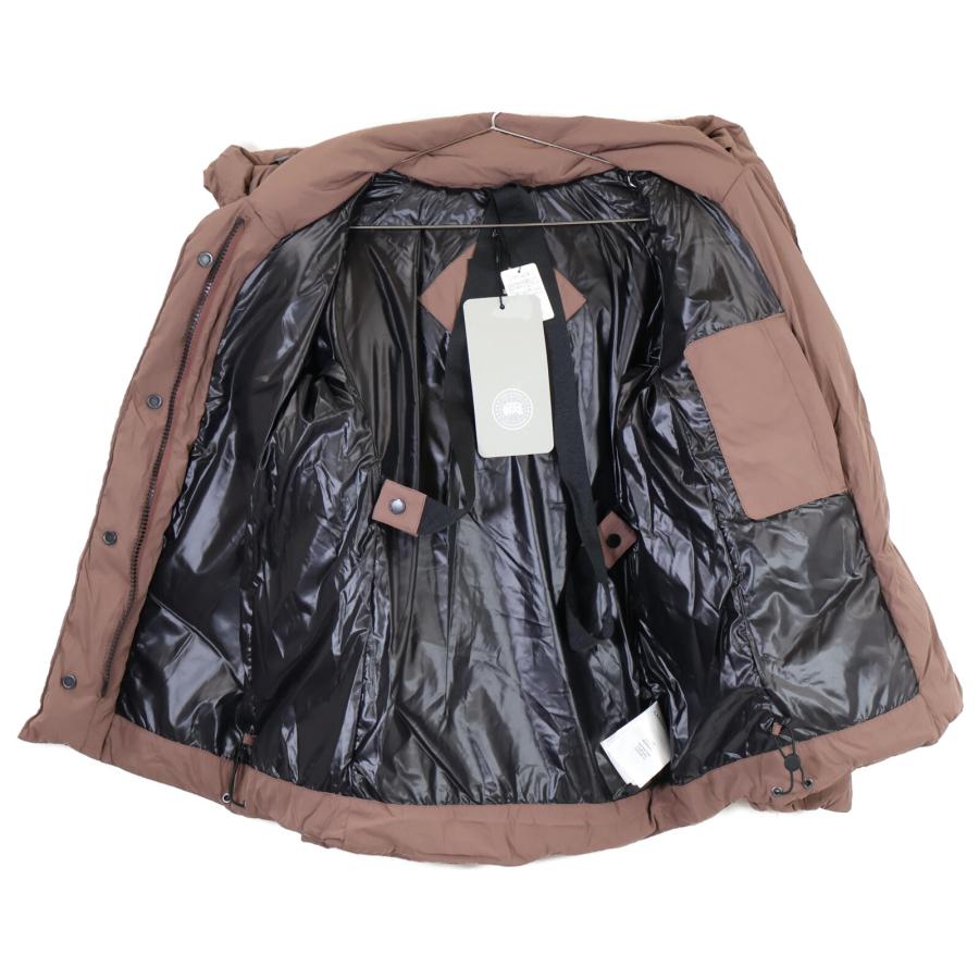 CANADA GOOSE（カナダグース） 新品同様 国内正規 3904W Marlow Jacket