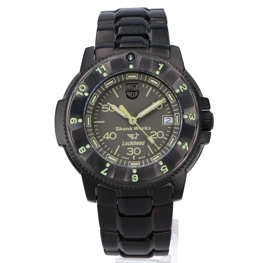 LUMINOX ルミノックス x Buzz Rickson's バズリクソンズ 限定300 LUMINOX ルミノックス x Buzz Rickson's バズリクソンズ 限定300