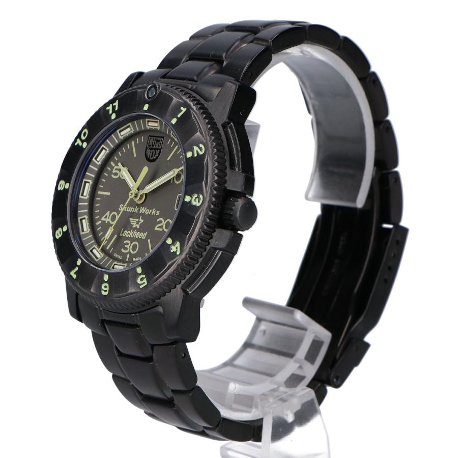 LUMINOX ルミノックス x Buzz Rickson's バズリクソンズ 限定300 LUMINOX ルミノックス x Buzz Rickson's バズリクソンズ 限定300